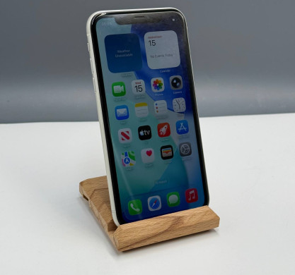 iPhone 16 Pro Max 512GB White Titanium 90%